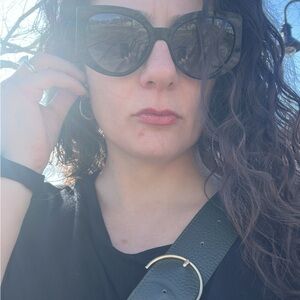 Meet your Posher, Rama